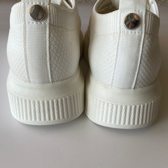 BP Sonny Platform Sneakers size 5.5M - Picture 3 of 11